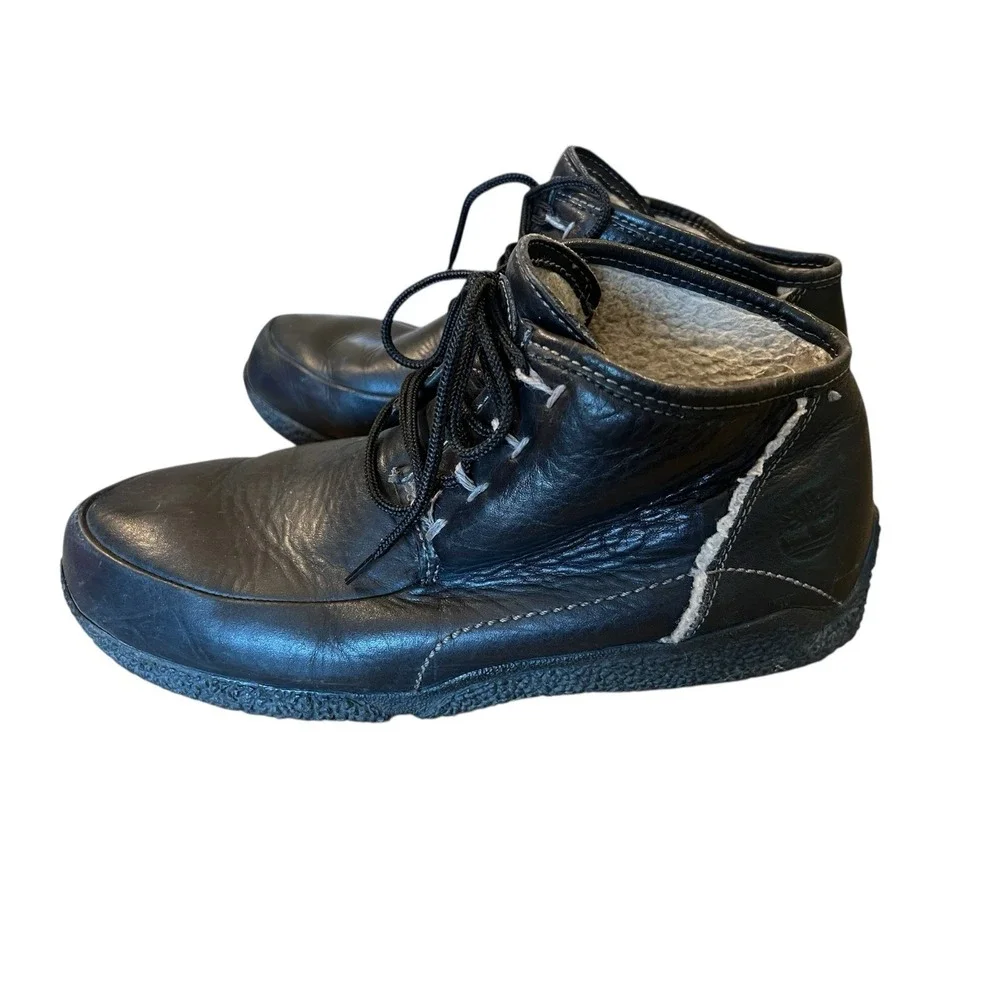 Timberland men vintage